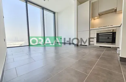 شقة - غرفة نوم - 1 حمام للايجار في ذا كريست - صبحا هارتلاند - مدينة الشيخ محمد بن راشد - دبي