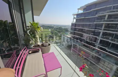 شقة - 1 حمام للبيع في لوريتو 3 ب - لوريتو - داماك هيلز - دبي