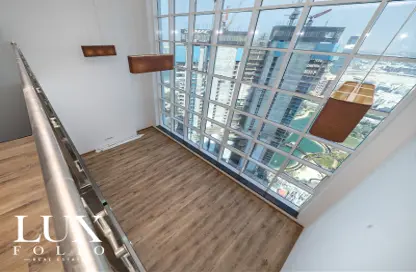 Apartment - 3 Bedrooms - 4 Bathrooms for sale in Marina Arcade Tower - Dubai Marina - Dubai