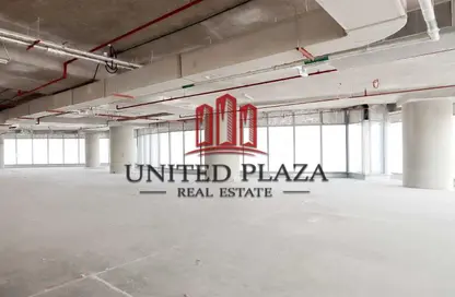 Office Space - Studio for rent in Addax port office tower - City Of Lights - Al Reem Island - Abu Dhabi