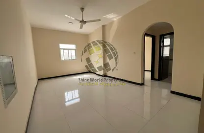Apartment - 2 Bedrooms - 2 Bathrooms for rent in Al Jurf 3 - Al Jurf - Ajman Downtown - Ajman