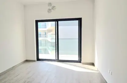 Apartment - 1 Bedroom - 2 Bathrooms for rent in District 12 - Jumeirah Village Circle - Dubai