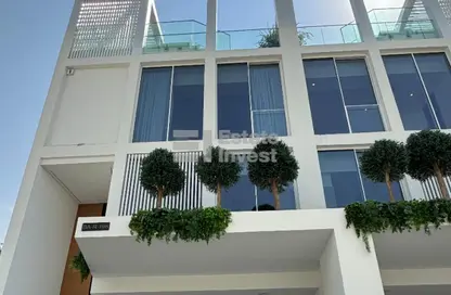 فيلا - 4 غرف نوم - 5 حمامات للبيع في البراري إكسورا - البراري - دبي فيلا - 4 غرف نوم - 5 حمامات للبيع في البراري إكسورا - البراري - دبي