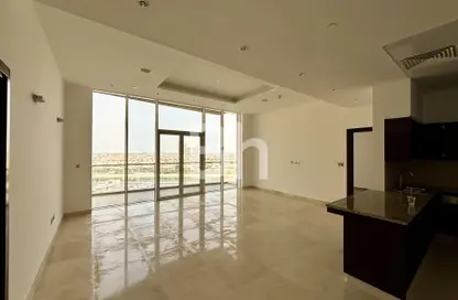 Apartment - 2 Bedrooms - 3 Bathrooms for rent in Emerald - Tiara Residences - Palm Jumeirah - Dubai