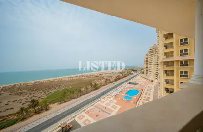 Apartment - 2 Bedrooms - 3 Bathrooms for sale in Royal breeze 3 - Royal Breeze - Al Hamra Village - Ras Al Khaimah Apartment - 2 Bedrooms - 3 Bathrooms for sale in Royal breeze 3 - Royal Breeze - Al Hamra Village - Ras Al Khaimah