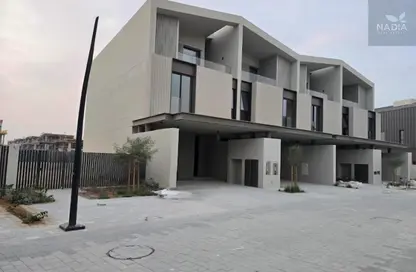 Townhouse - 3 Bedrooms - 4 Bathrooms for sale in Nad Al Sheba Gardens 2 - Nad Al Sheba Gardens - Nad Al Sheba - Dubai Townhouse - 3 Bedrooms - 4 Bathrooms for sale in Nad Al Sheba Gardens 2 - Nad Al Sheba Gardens - Nad Al Sheba - Dubai