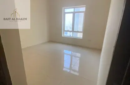Apartment - 2 Bedrooms - 1 Bathroom for rent in Al Naemiya Tower 2 - Al Naemiya Towers - Al Nuaimiya - Ajman
