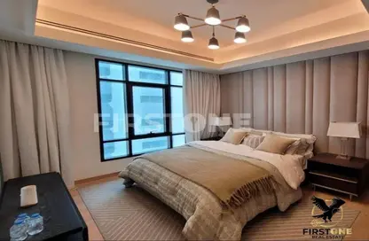 Apartment - 3 Bedrooms - 5 Bathrooms for rent in One Reem Island - Shams Abu Dhabi - Al Reem Island - Abu Dhabi