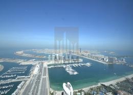 Penthouse - 4 bedrooms - 5 bathrooms for rent in Elite Residence - Dubai Marina - Dubai