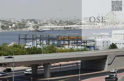 Apartment - 2 Bedrooms - 3 Bathrooms for sale in Horizon Towers - Ajman Downtown - Ajman