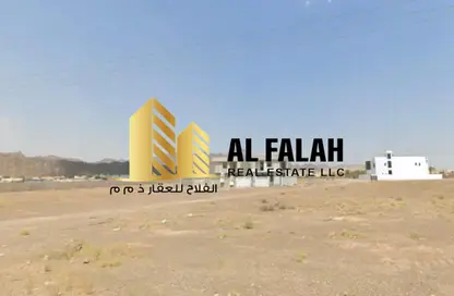 Land - Studio for sale in Manama - Ajman