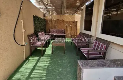 Villa - 5 Bedrooms - 6 Bathrooms for sale in Al Helio 2 - Al Helio - Ajman