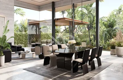 فيلا - 5 غرف نوم - 6 حمامات للبيع في فلل ميرا - المنطقة 11 - مدينة الشيخ محمد بن راشد - دبي