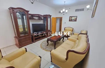 Apartment - 1 Bedroom - 1 Bathroom for rent in Axis Residence 3 - Axis Residence - Dubai Silicon Oasis - Dubai