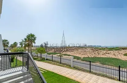 شقة - 1 حمام للايجار في أنسام - جزيرة الياس - أبوظبي