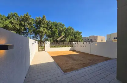 Villa - 3 Bedrooms - 4 Bathrooms for rent in La Violeta 1 - Villanova - Dubai Land - Dubai