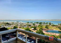 Apartment - 3 bedrooms - 4 bathrooms for rent in Al Souq Tower - Corniche Road - Abu Dhabi