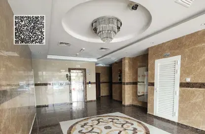 عمارة بالكامل - 8 غرف نوم - 8 حمامات للبيع في مبنى جيباس 3 - الراشدية 2 - الراشدية - عجمان