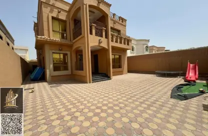 فيلا - 5 غرف نوم - 6 حمامات للبيع في 2  الروضة - الروضة - عجمان