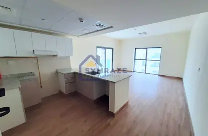 Apartment - 1 Bedroom - 2 Bathrooms for rent in Vertmont Tower - Jumeirah Village Circle - Dubai