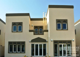 Villa - 3 bedrooms - 3 bathrooms for rent in Regional - Jumeirah Park - Dubai