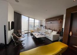 Apartment - 2 bedrooms - 3 bathrooms for rent in Burj Khalifa - Burj Khalifa Area - Downtown Dubai - Dubai