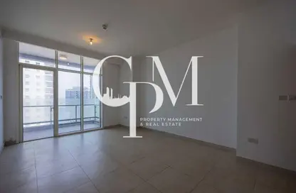 Apartment - Studio - 1 Bathroom for sale in The Bridges - Shams Abu Dhabi - Al Reem Island - Abu Dhabi