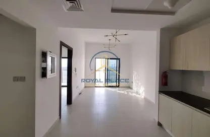 Apartment - 1 Bedroom - 2 Bathrooms for rent in Binghatti Gate - Jumeirah Village Circle - Dubai