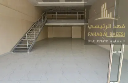 متجر - استوديو - 1 حمام للايجار في الجرف الصناعية 3 - الجرف الصناعية - عجمان متجر - استوديو - 1 حمام للايجار في الجرف الصناعية 3 - الجرف الصناعية - عجمان