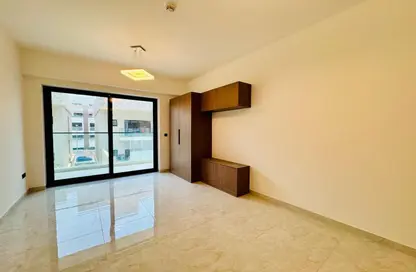 Apartment - Studio - 1 Bathroom for rent in Avanos - Jumeirah Village Circle - Dubai