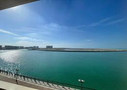 Apartment - 2 bedrooms - 3 bathrooms for rent in Lagoon B18 - The Lagoons - Mina Al Arab - Ras Al Khaimah