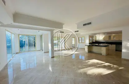 Villa - 5 Bedrooms - 5 Bathrooms for rent in Al Hamra Village Villas - Al Hamra Village - Ras Al Khaimah