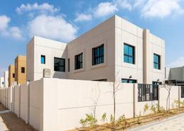 Villa - 4 bedrooms - 5 bathrooms for sale in Al Rahmaniya 1 - Al Rahmaniya - Sharjah