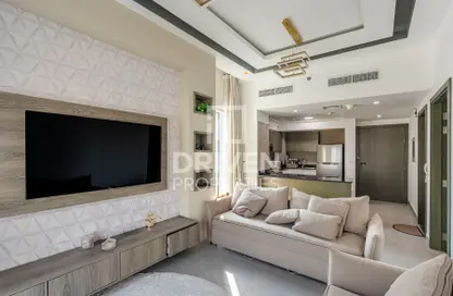 Apartment - 1 Bedroom - 2 Bathrooms for rent in Bella Rose - Al Barsha South - Al Barsha - Dubai