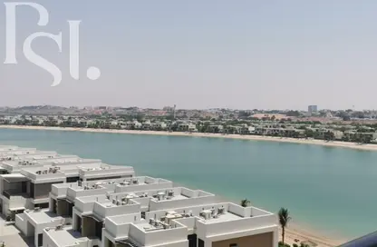 Apartment - 1 Bedroom - 2 Bathrooms for rent in Gateway Residences 2 - Mina Al Arab - Ras Al Khaimah