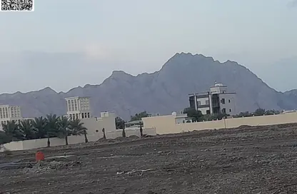 Land - Studio for sale in Masfoot 8 - Masfoot - Ajman
