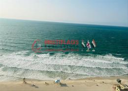Apartment - 2 bedrooms - 3 bathrooms for sale in Corniche Ajman - Ajman Apartment - 2 bedrooms - 3 bathrooms for sale in Corniche Ajman - Ajman