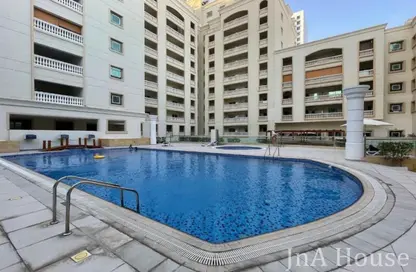 شقة - 1 حمام للايجار في بلازا ريسدينس 1 - بلازا ريزيدنس - الضاحية 13 - قرية جميرا الدائرية - دبي شقة - 1 حمام للايجار في بلازا ريسدينس 1 - بلازا ريزيدنس - الضاحية 13 - قرية جميرا الدائرية - دبي