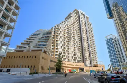 شقة - غرفة نوم - 2 حمامات للايجار في مانجروف - شمس أبوظبي - جزيرة الريم - أبوظبي