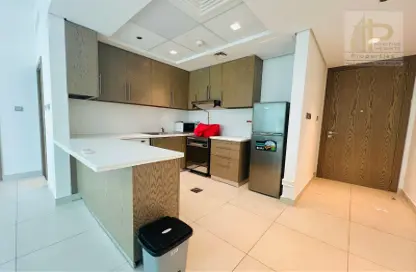 Apartment - 1 Bedroom - 2 Bathrooms for rent in Montrose A - Al Barsha South - Al Barsha - Dubai