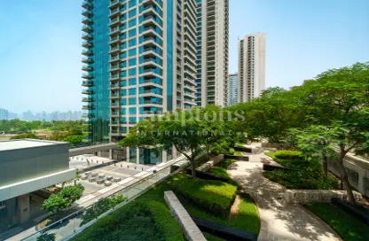Apartment - 2 Bedrooms - 3 Bathrooms for rent in The Fairways East - The Fairways - The Views - Dubai
