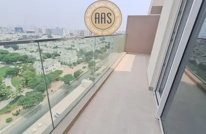 شقة - غرفة نوم - 2 حمامات للايجار في روز ريزيدنس - الفرجان - دبي