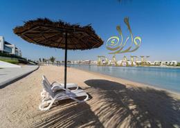 Townhouse - 2 bedrooms - 4 bathrooms for sale in Marbella - Mina Al Arab - Ras Al Khaimah