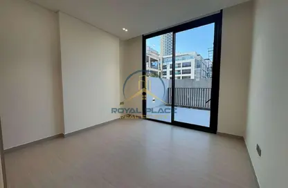 Apartment - 1 Bedroom - 2 Bathrooms for rent in Binghatti Aurora - District 12 - Jumeirah Village Circle - Dubai