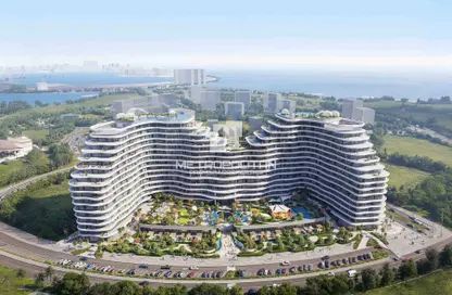 Apartment - 1 Bedroom - 2 Bathrooms for sale in La Mazzoni - Al Marjan Island - Ras Al Khaimah