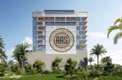 Apartment - 1 Bedroom - 2 Bathrooms for sale in Stamn Yuni - Al Satwa - Dubai
