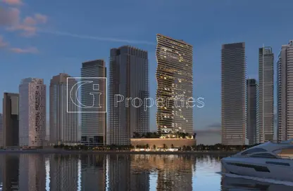 شقة - غرفة نوم - 1 حمام للبيع في مار كازا - مدينة دبي الملاحية - دبي شقة - غرفة نوم - 1 حمام للبيع في مار كازا - مدينة دبي الملاحية - دبي