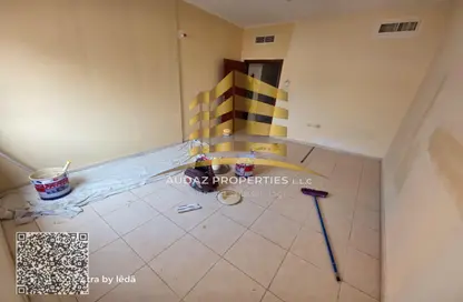 Apartment - 1 Bedroom - 1 Bathroom for rent in Al Rumailah building - Al Rumailah 2 - Al Rumaila - Ajman