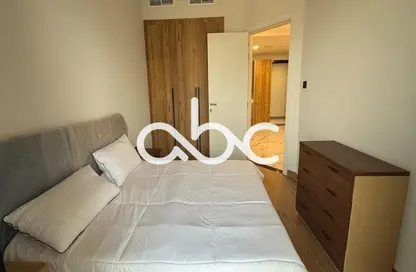 Apartment - 1 Bedroom - 1 Bathroom for rent in Al Maryah Vista - Al Maryah Island - Abu Dhabi