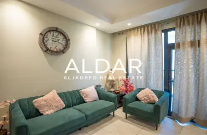 Apartment - 1 Bedroom - 2 Bathrooms for sale in Hyati Residences - Jumeirah Village Circle - Dubai